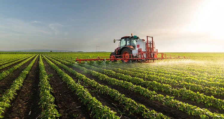 Farm insurance Alberta