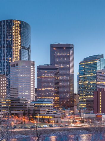 Calgary