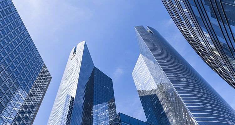 Commercial insurance Alberta