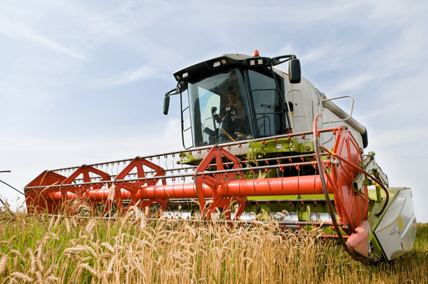 Alberta Farm Machinery Insurance Company